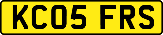 KC05FRS