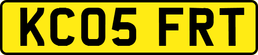 KC05FRT