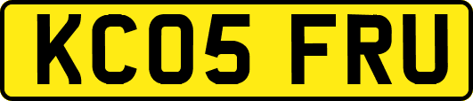 KC05FRU