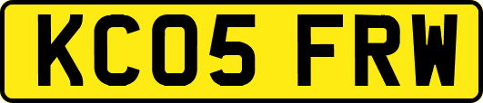 KC05FRW