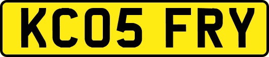 KC05FRY