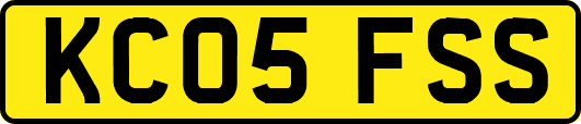 KC05FSS