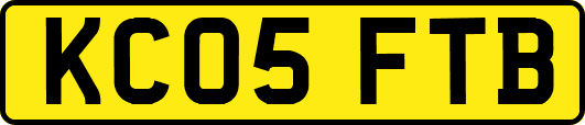 KC05FTB
