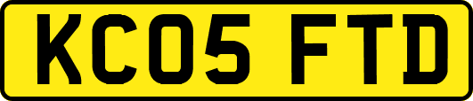 KC05FTD