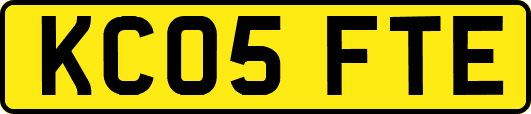 KC05FTE