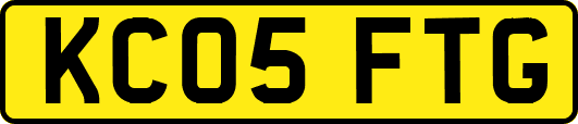 KC05FTG