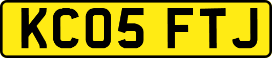 KC05FTJ