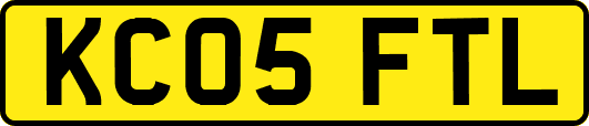 KC05FTL