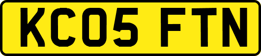 KC05FTN