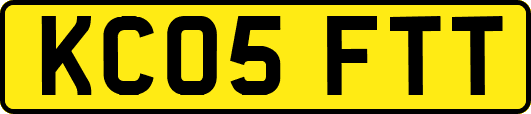 KC05FTT