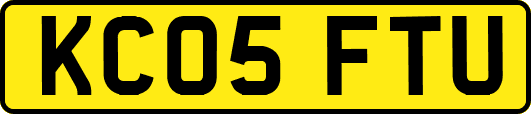 KC05FTU