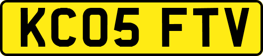 KC05FTV