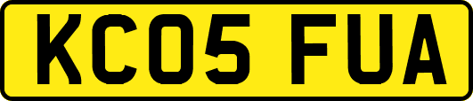 KC05FUA