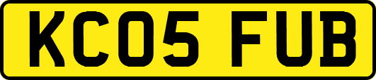 KC05FUB