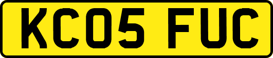 KC05FUC