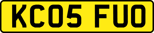 KC05FUO