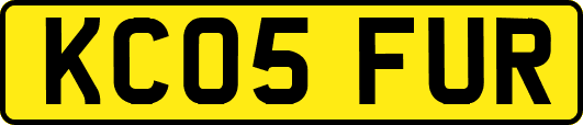 KC05FUR