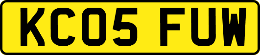 KC05FUW