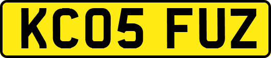 KC05FUZ