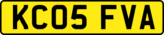 KC05FVA
