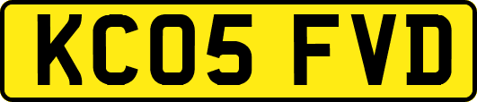 KC05FVD