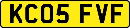 KC05FVF