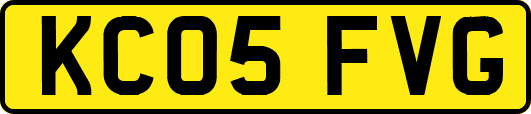 KC05FVG
