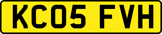 KC05FVH
