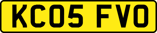 KC05FVO