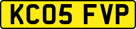KC05FVP