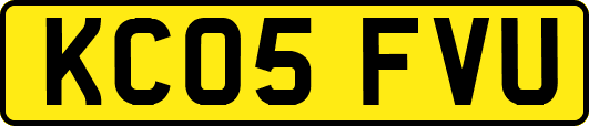 KC05FVU