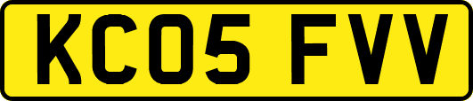 KC05FVV