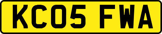 KC05FWA