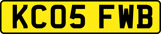 KC05FWB