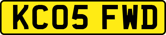 KC05FWD