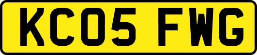 KC05FWG