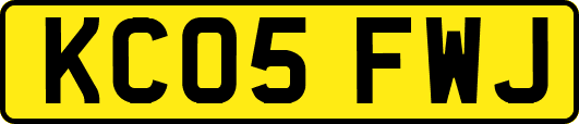 KC05FWJ