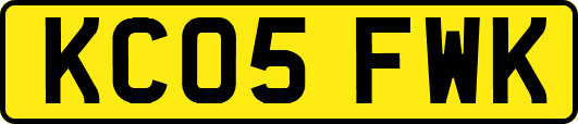KC05FWK