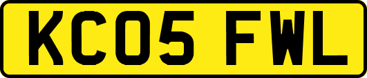 KC05FWL