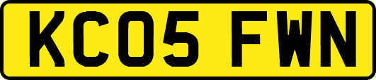 KC05FWN
