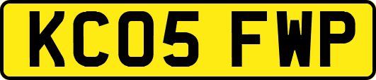 KC05FWP