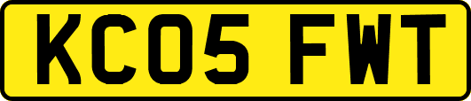 KC05FWT