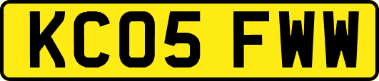 KC05FWW