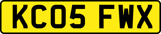 KC05FWX