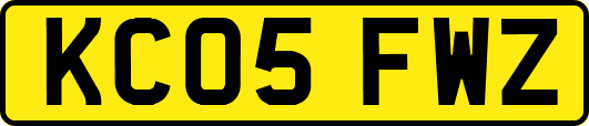 KC05FWZ