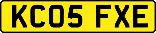 KC05FXE