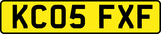 KC05FXF