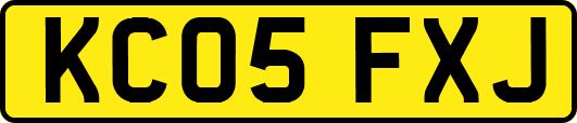 KC05FXJ