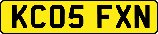 KC05FXN