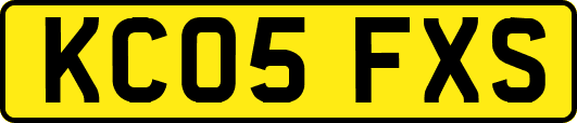 KC05FXS